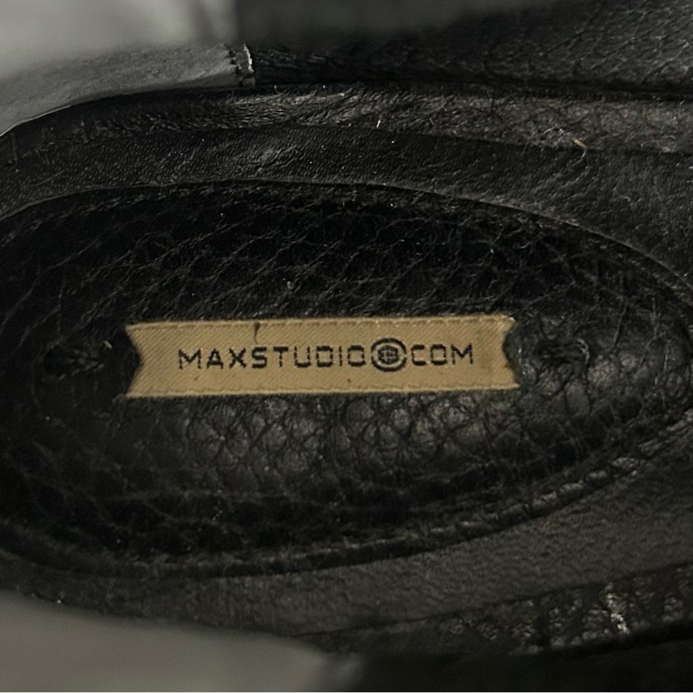 Max Studio Vino Bootie Sandal - Picture 7 of 8